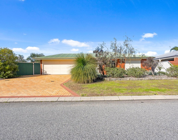 11 Rawlinna Heights, Ballajura WA 6066