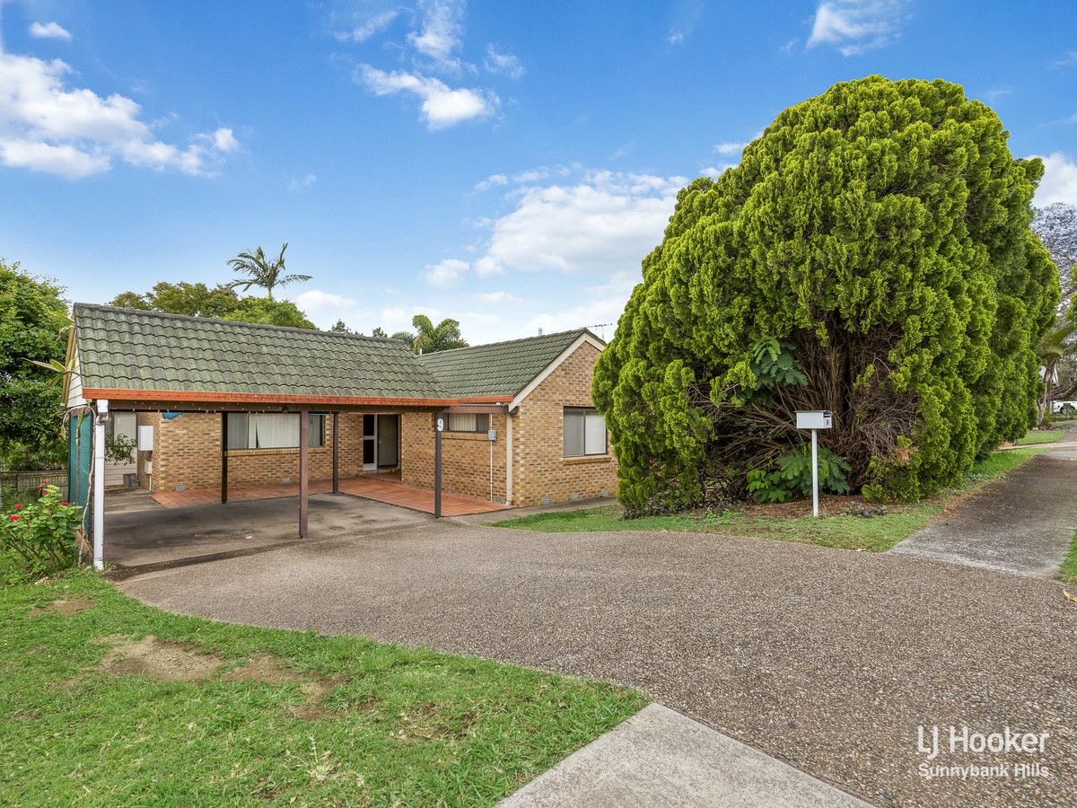 9 Greenleaf Street, Sunnybank Hills QLD 4109, Image 0