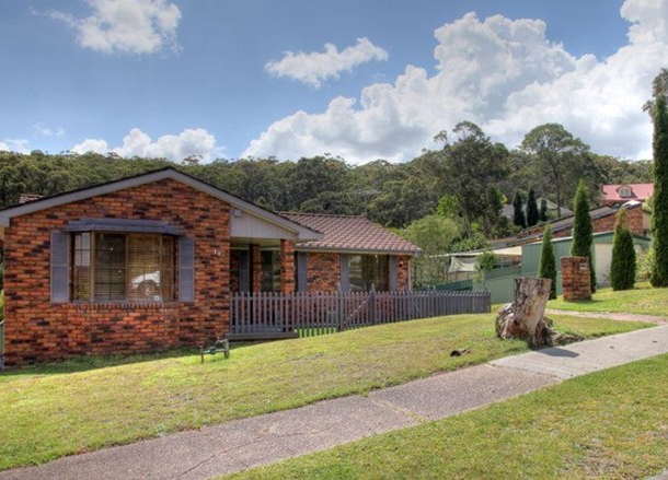 18 Chehalis Avenue, Elermore Vale NSW 2287