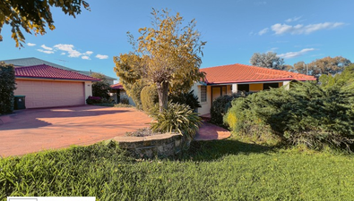 Picture of 24 Dewhurst Drive, MUDGEE NSW 2850