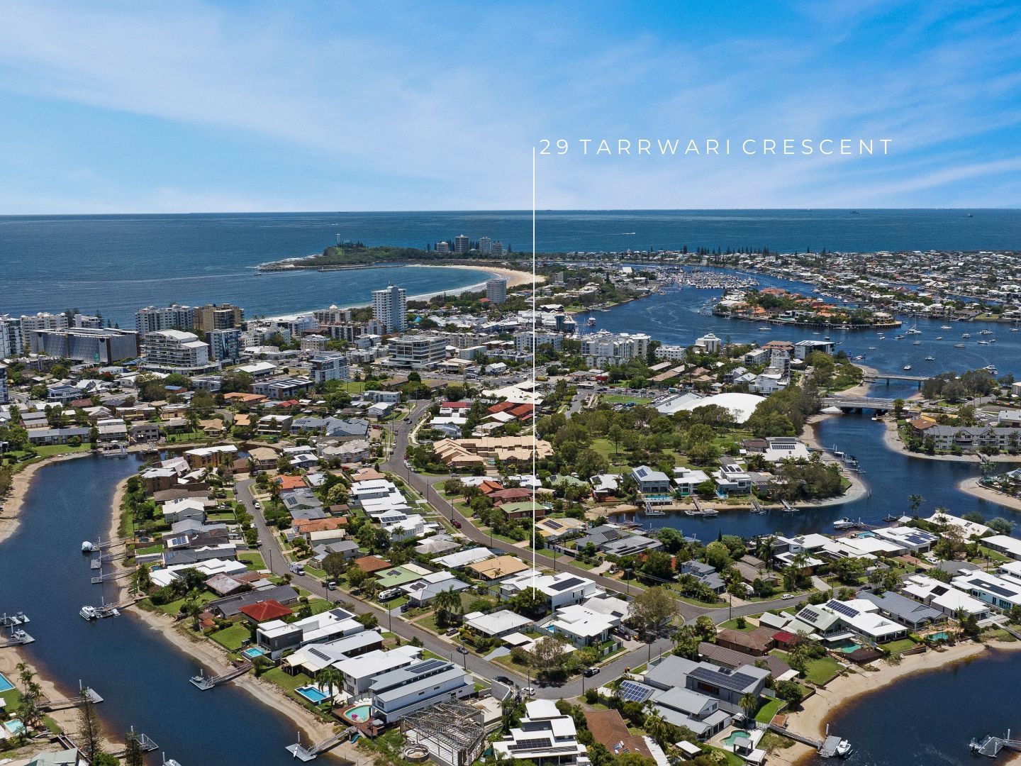 29 Tarwarri Crescent, Mooloolaba QLD 4557, Image 1