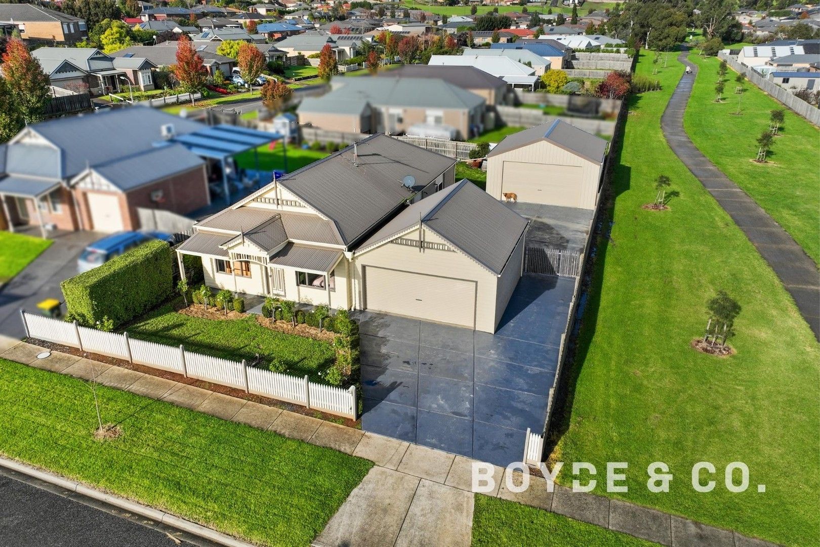 79 Cook Street, Drouin Property History & Address Research Domain