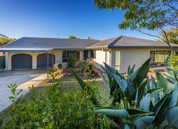 19 Matthews Parade, Corindi Beach NSW 2456