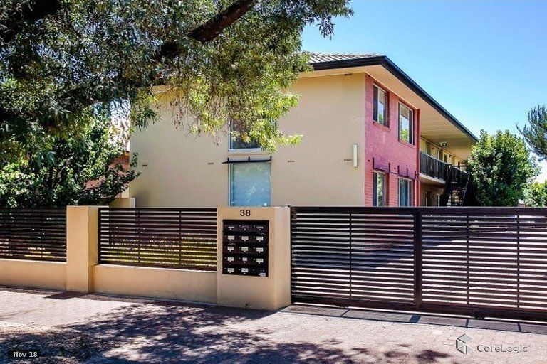 1 bedrooms Apartment / Unit / Flat in 8 258 Ward/Street Childers NORTH ADELAIDE SA, 5006