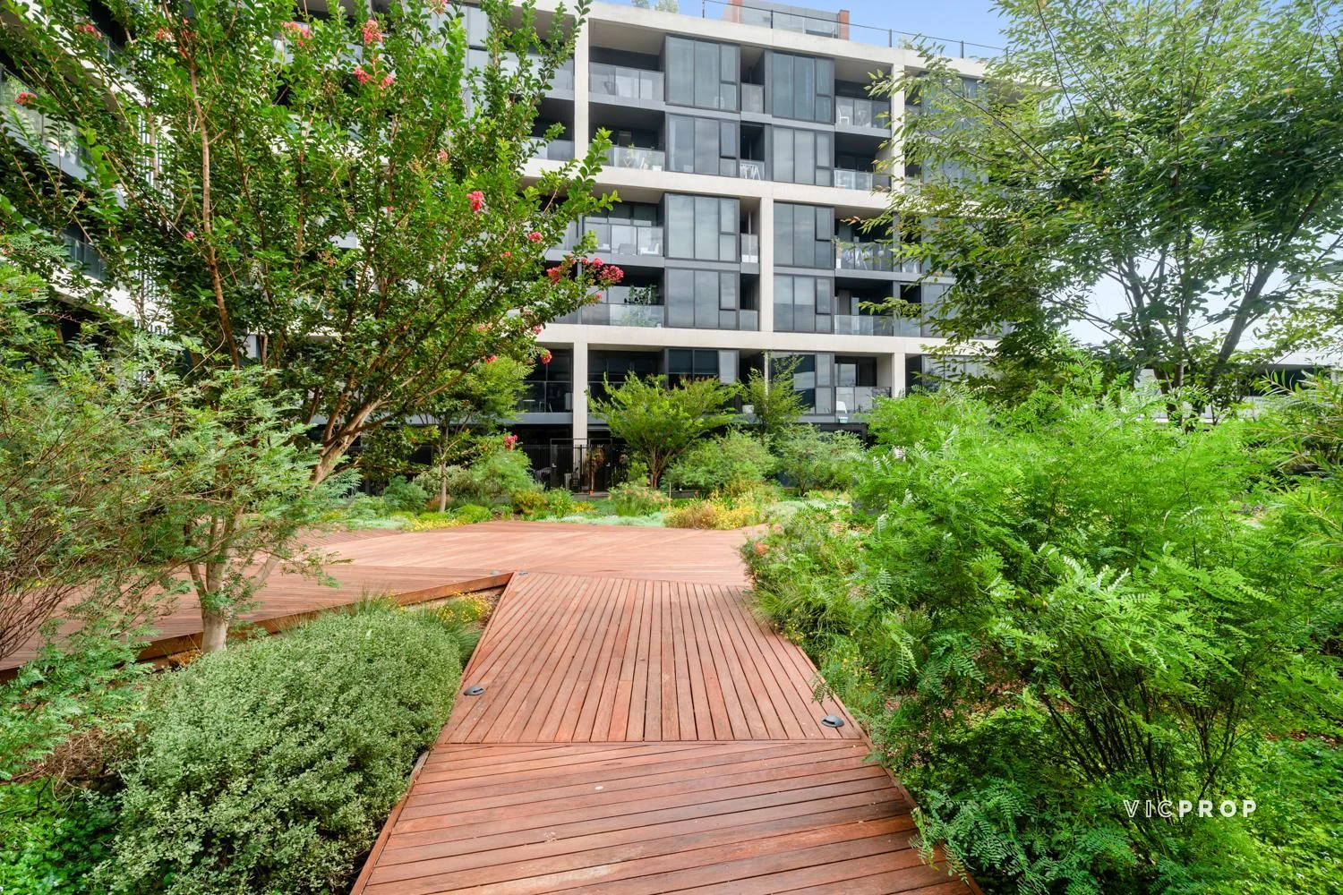 Additional image 9 of 403d/18 Coppin Street, Richmond VIC 3121