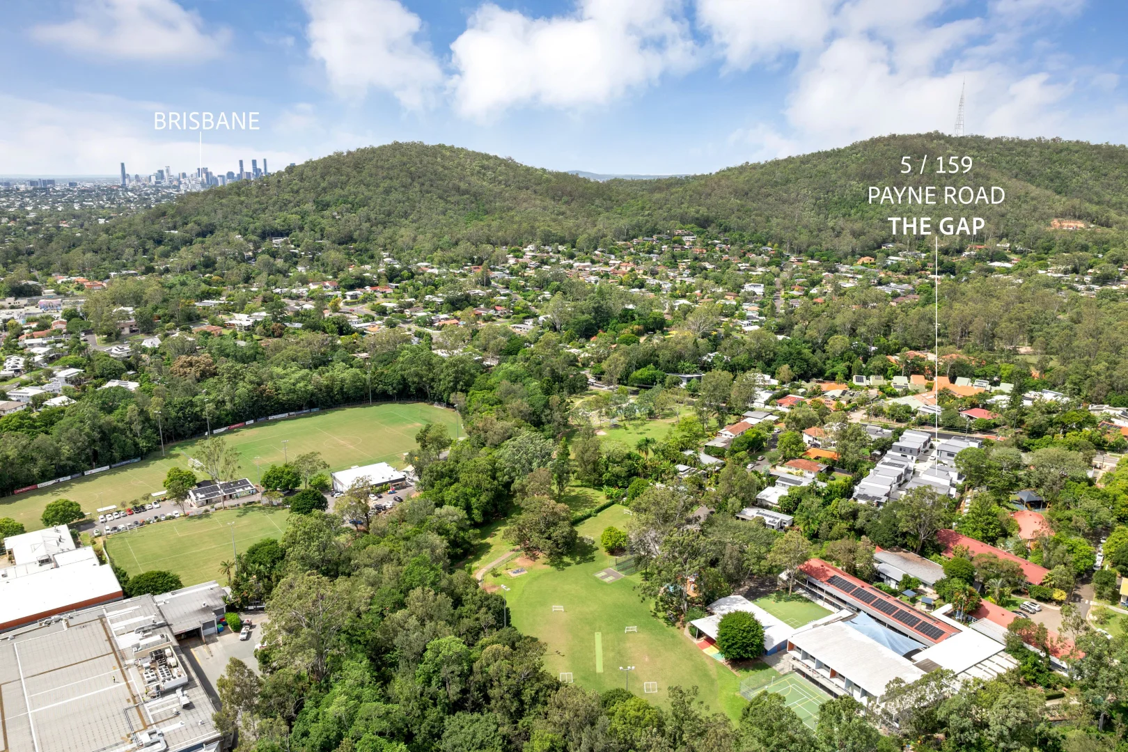 Additional image 24 of UNIT 5/159 Payne Road, The Gap QLD 4061