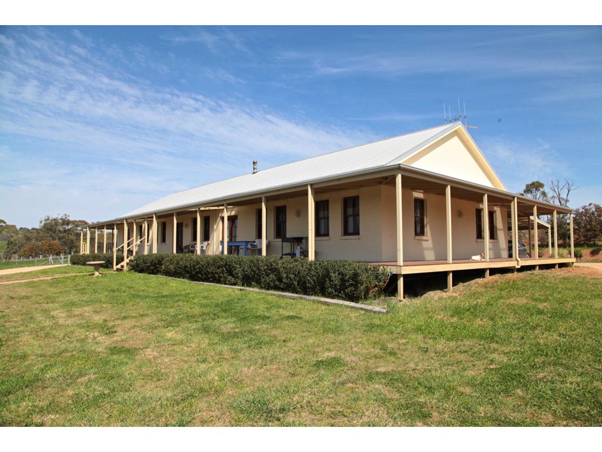 296 Village Road, Newbridge Property History & Address Research Domain