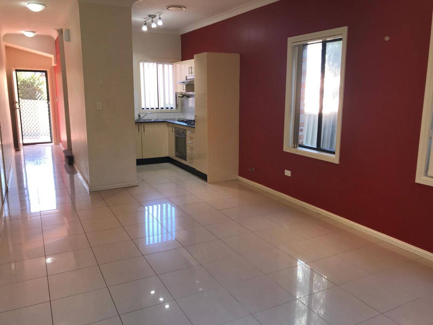8 28 O Brien Street Mount Druitt Nsw 2770 Townhouse For