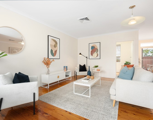 6/57-59 Pennant Avenue, Denistone NSW 2114