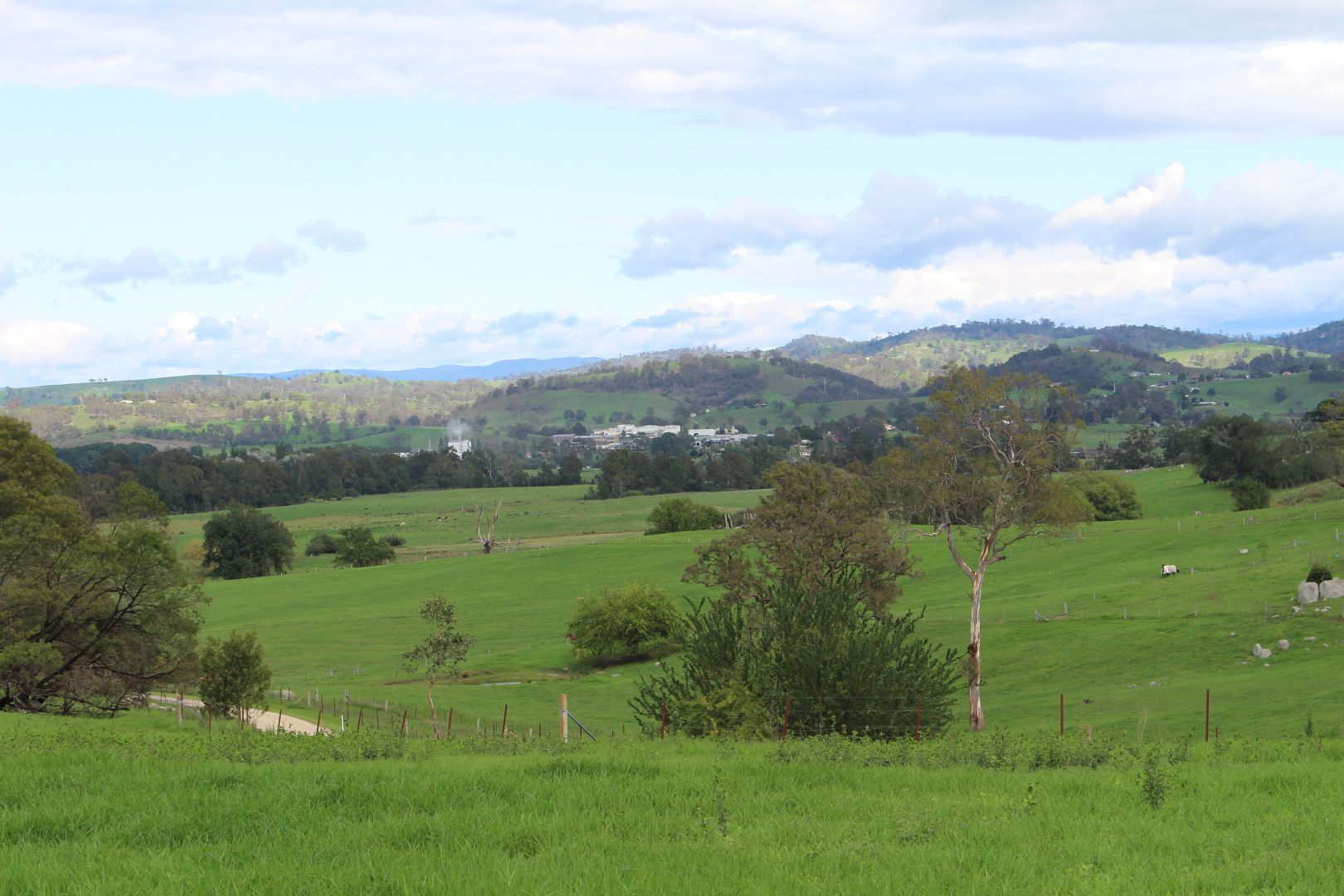 Lot 1 17 Manam Rd Sub 712 DP 1056280, Bega NSW 2550, Image 1