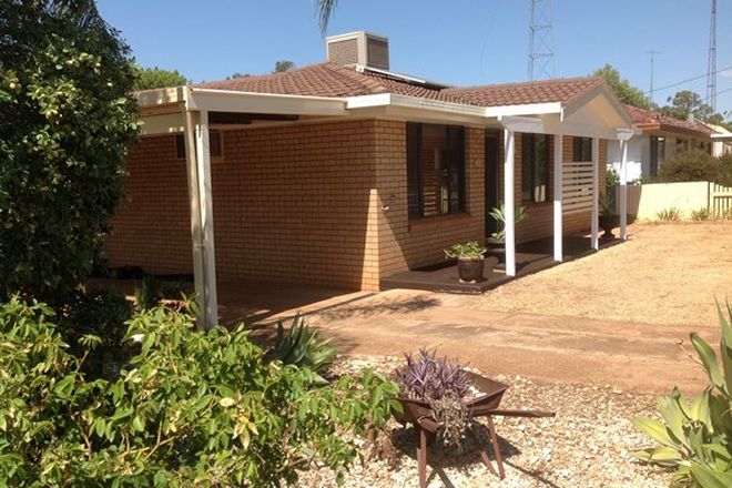 Picture of 76 Mingelo Street, TOTTENHAM NSW 2873