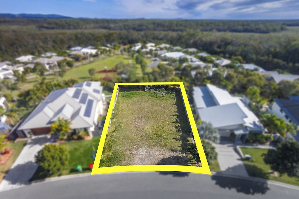 11 Impeccable Circuit, Coomera Waters QLD 4209, Image 0
