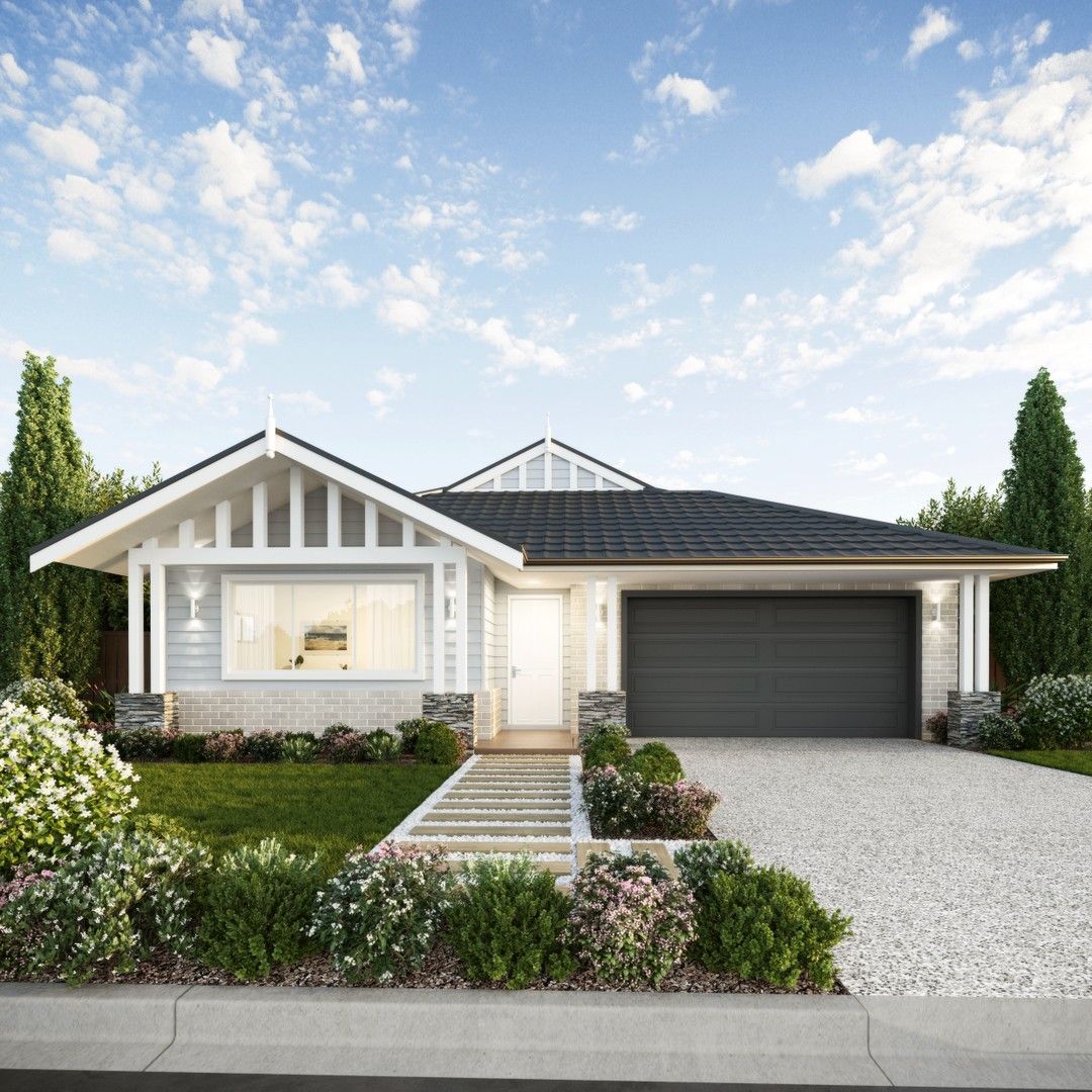 4 bedrooms House in Eleventh Avenue AUSTRAL NSW, 2179