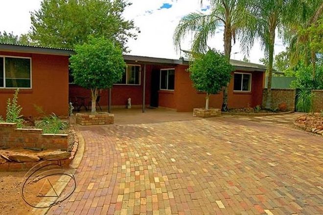 Picture of 3 Poeppel Gardens, ALICE SPRINGS NT 0870