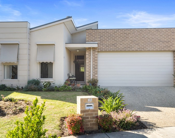 12 Ludovic Marie Court, Nagambie VIC 3608