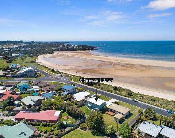 35 Shearwater Esplanade, Shearwater TAS 7307