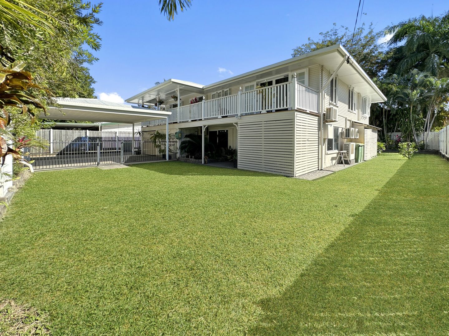 31 Wentworth Avenue, Mundingburra QLD 4812, Image 1