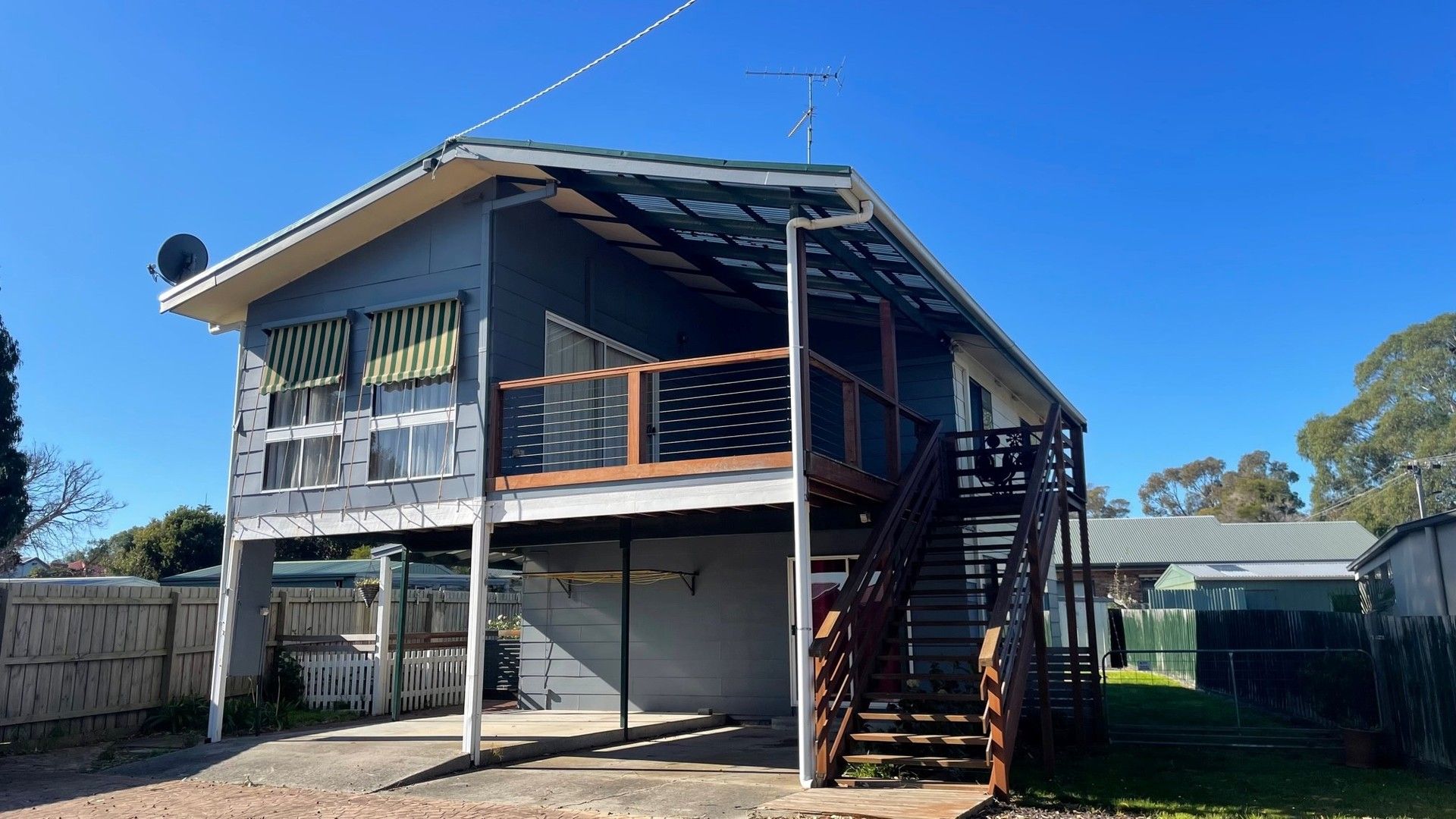 3 bedrooms House in 38 Cashin Street INVERLOCH VIC, 3996