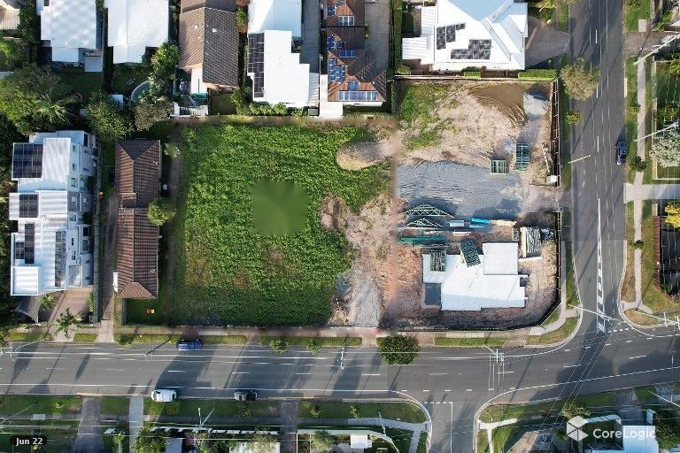 Vacant land in , LABRADOR QLD, 4215