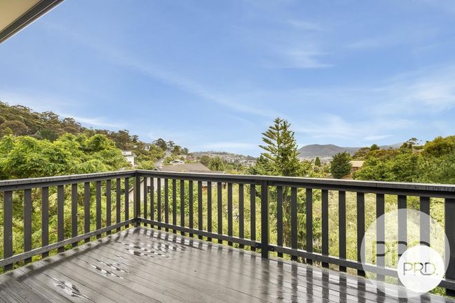 Picture of 19 Keith White Crescent, MOUNT STUART TAS 7000