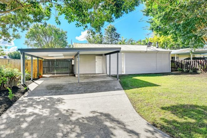 Picture of 4 Way Court, SILKSTONE QLD 4304