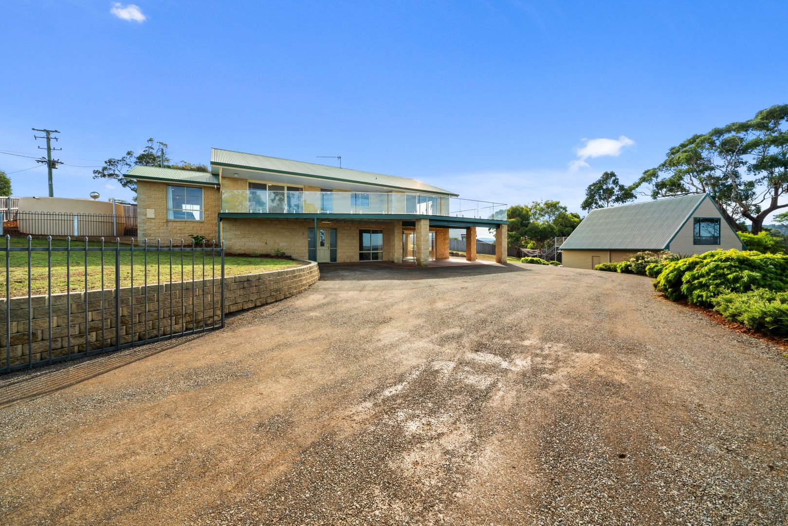 2 Hilltop Place, Dodges Ferry TAS 7173, Image 1