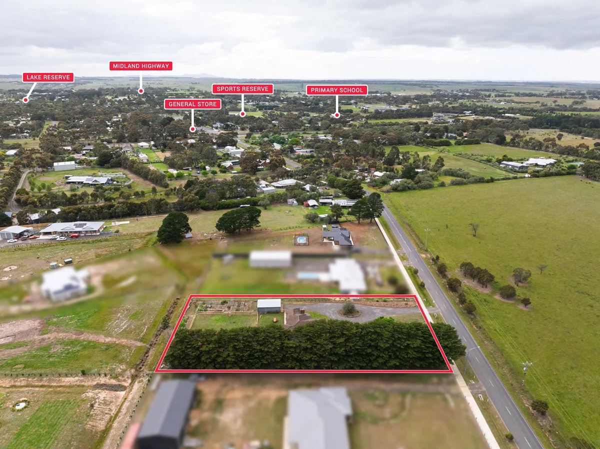 50 Tall Tree Road, Lethbridge VIC 3332 | Domain