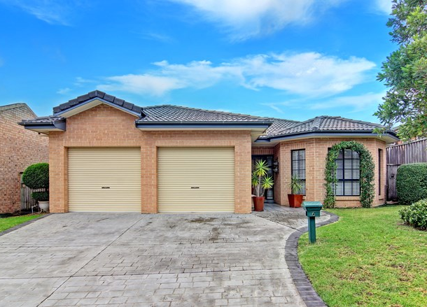 6 Linton Court, Kanahooka NSW 2530