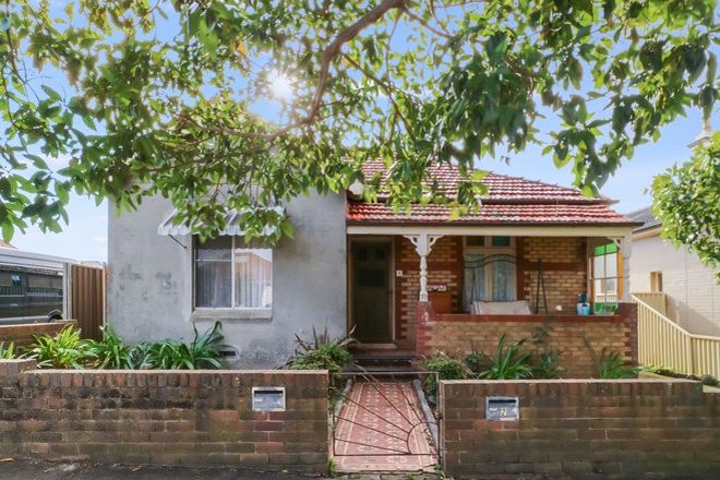 Picture of 78 Bristol Road, HURSTVILLE NSW 2220