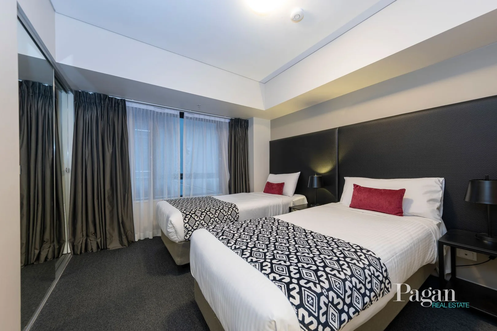 Additional image 8 of 802/31 City Road, Southbank VIC 3006