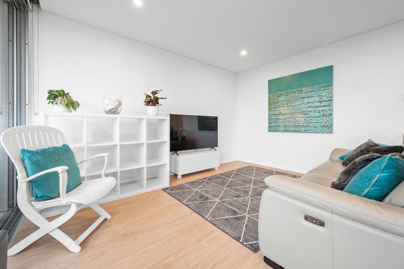 2 bedrooms Apartment / Unit / Flat in 3/26 Beach Street COOGEE NSW, 2034