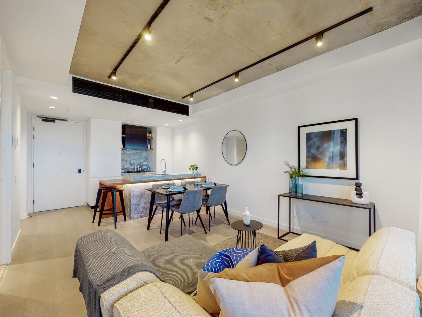 605/25 Johnston Street, Collingwood VIC 3066 Apartment For Rent 650 Domain