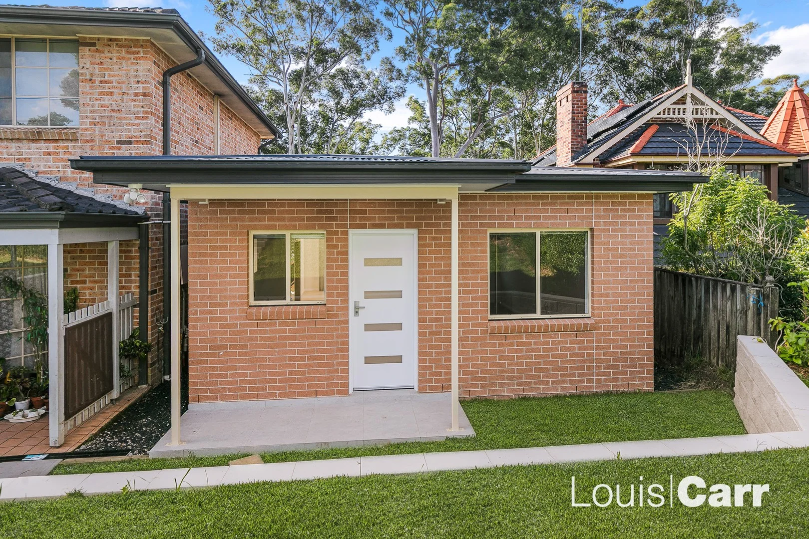1a Bellwood Place, Castle Hill NSW 2154