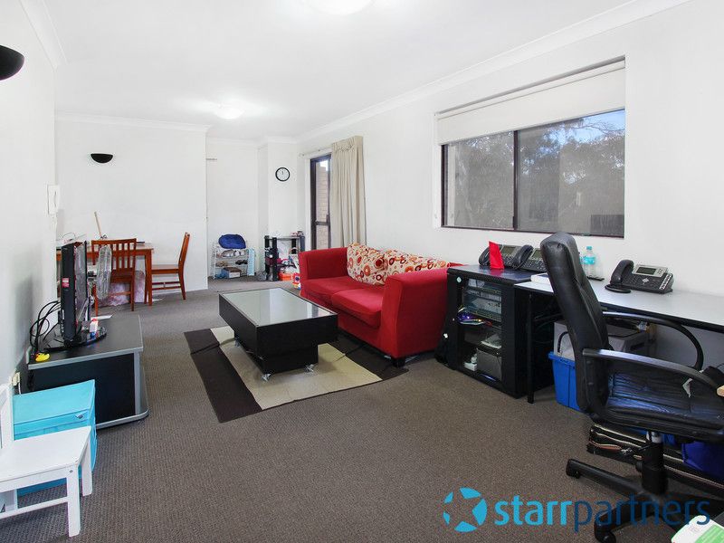 6/28 Sorrell Street, North Parramatta NSW 2151