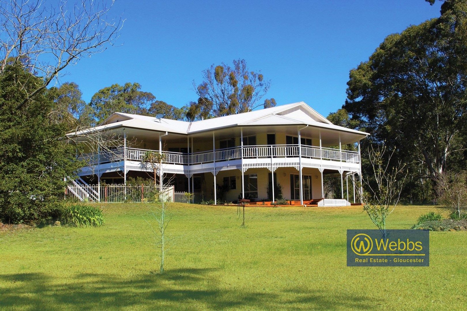 246 Bowman River Road, Gloucester NSW 2422, Image 0