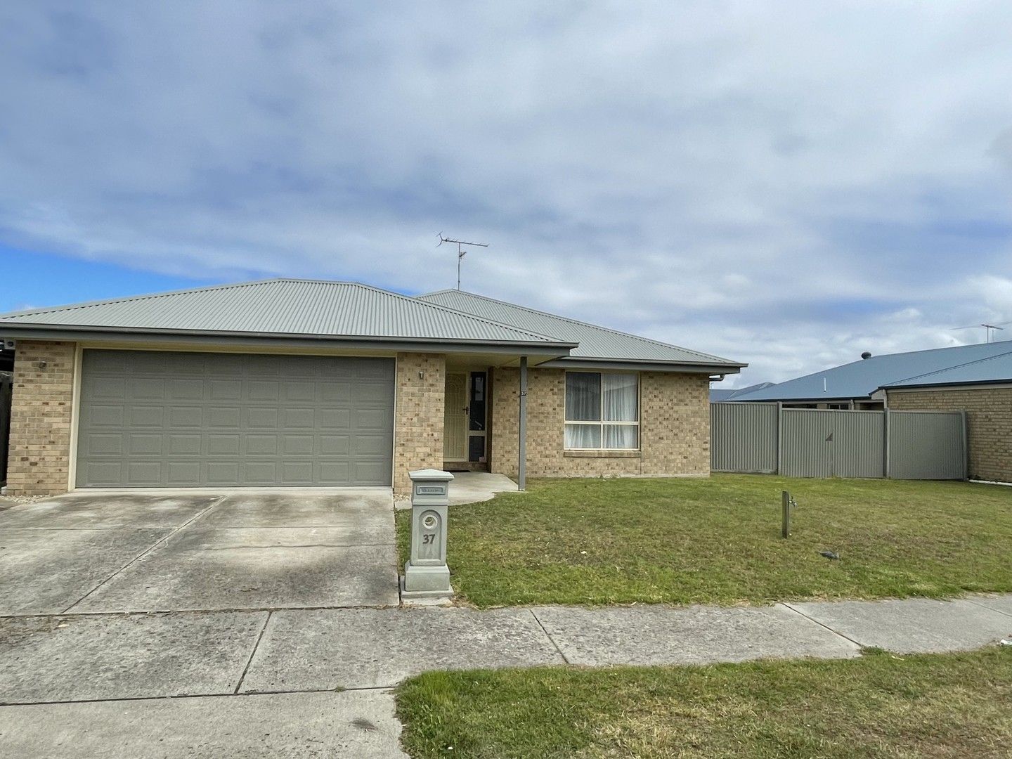 3 bedrooms House in 37 Oxford Way WONTHAGGI VIC, 3995