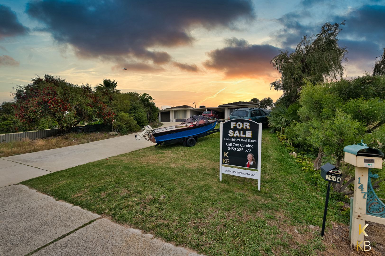 149A Safety Bay Rd, Shoalwater WA 6169, Image 2