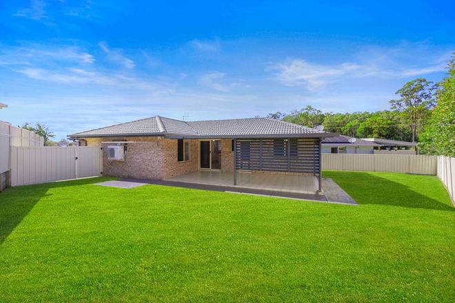 Picture of 20 Macleay Place, PORT MACQUARIE NSW 2444