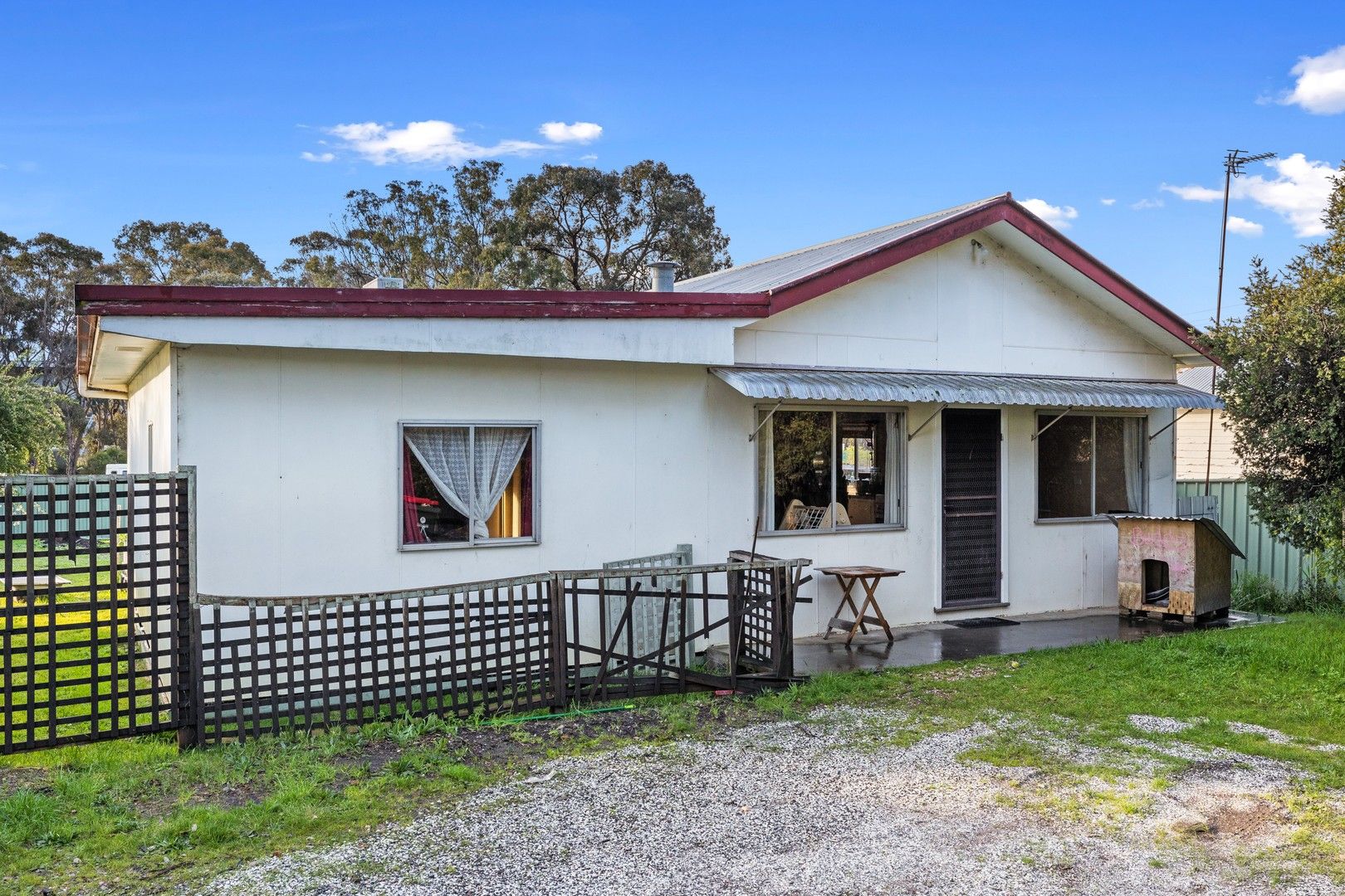 138 Lockwood Road, Kangaroo Flat VIC 3555 Domain