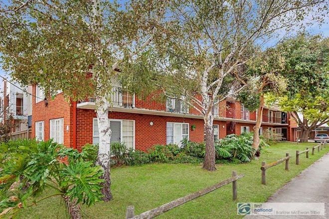 Picture of 12/58 Sargood Street, ALTONA VIC 3018