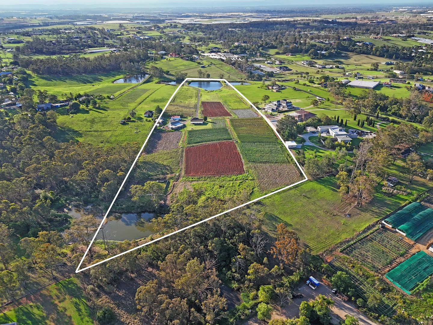 104128 Horsley Road, Horsley Park NSW 2175 House for Sale Domain