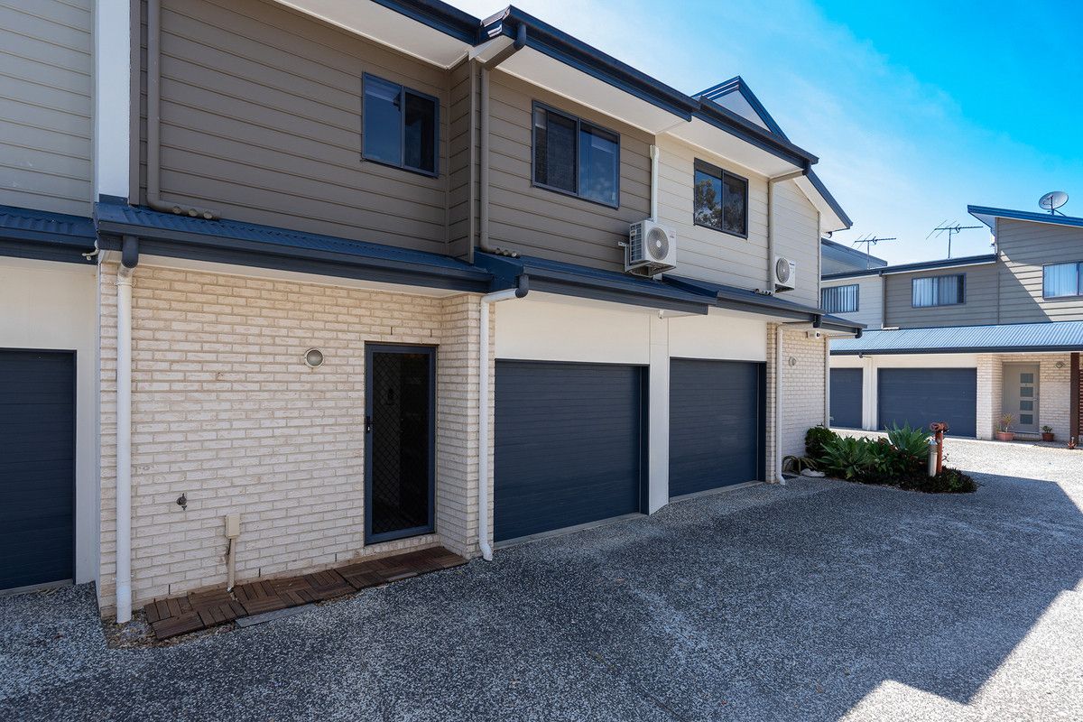 18/8-18 Bailey Road, Birkdale QLD 4159, Image 0