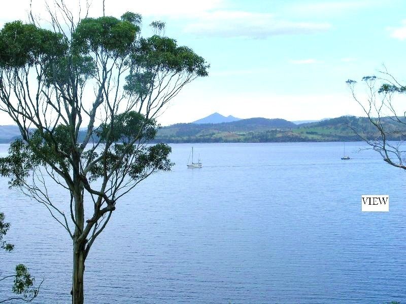 Lot 2 5691 Channel Highway, VERONA SANDS TAS 7112, Image 0