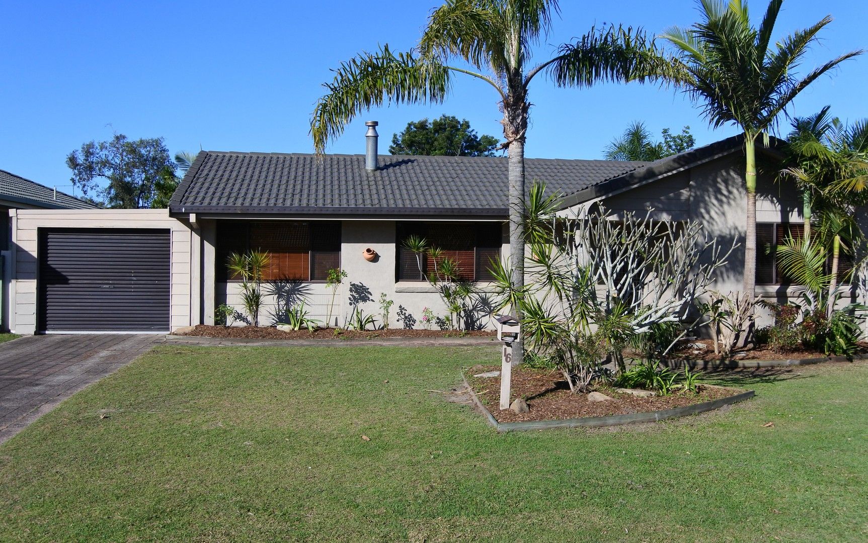 16 Willow Way, Yamba NSW 2464 House For Rent Domain