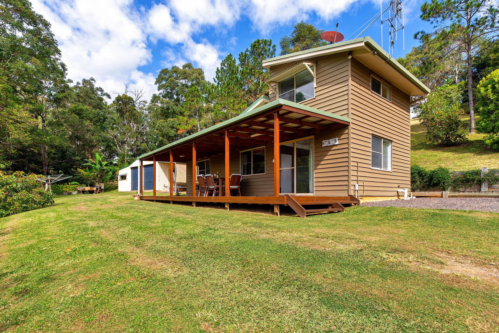 404 Gympie-Kin Kin Road, Kin Kin QLD 4571, Image 1