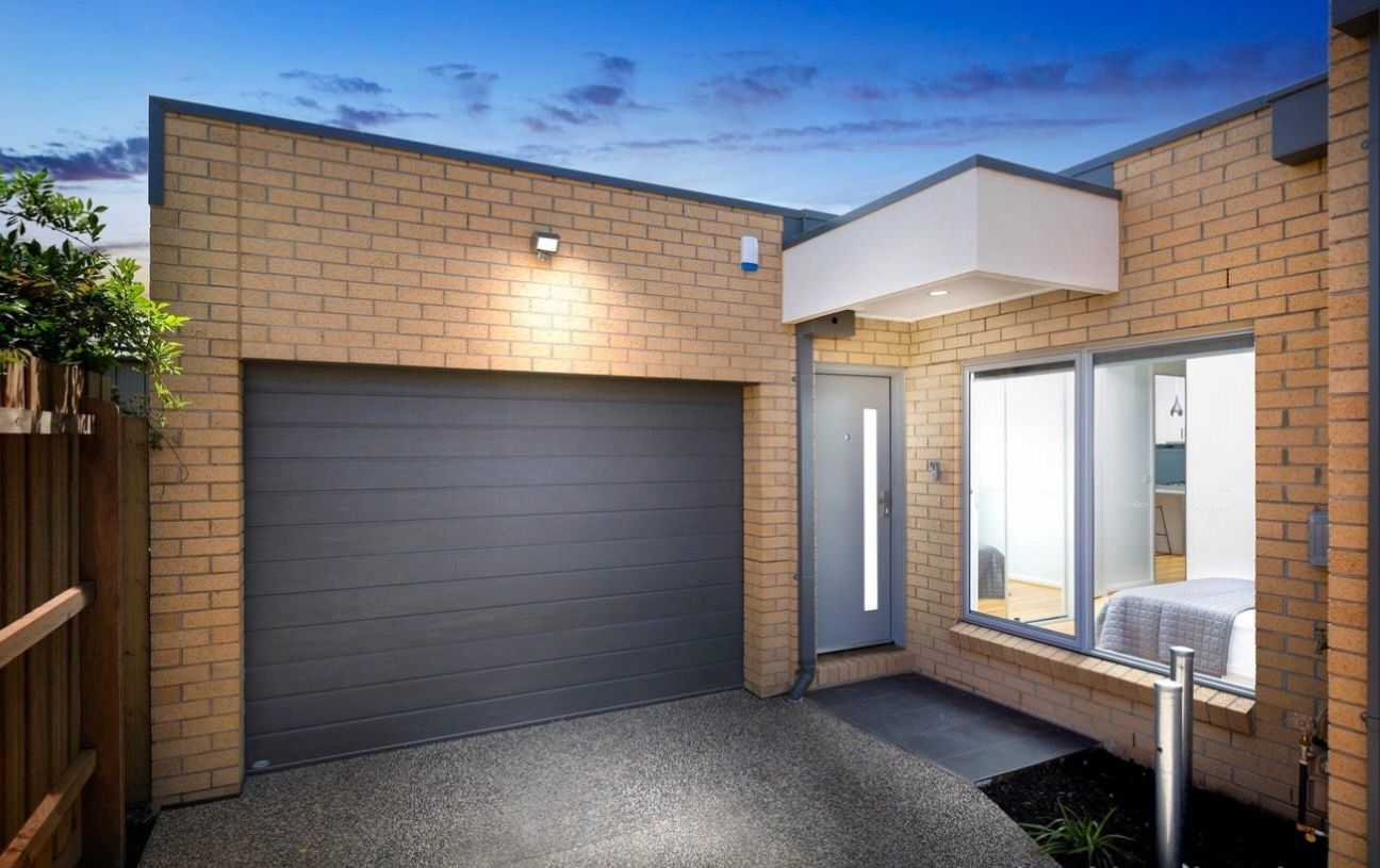 2 bedrooms Apartment / Unit / Flat in 3/28 Stenhouse Avenue BROOKLYN VIC, 3012