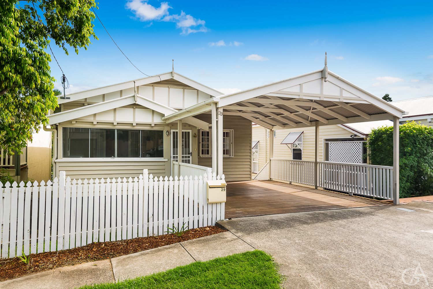 29 Garrick Terrace, Herston QLD 4006, Image 0