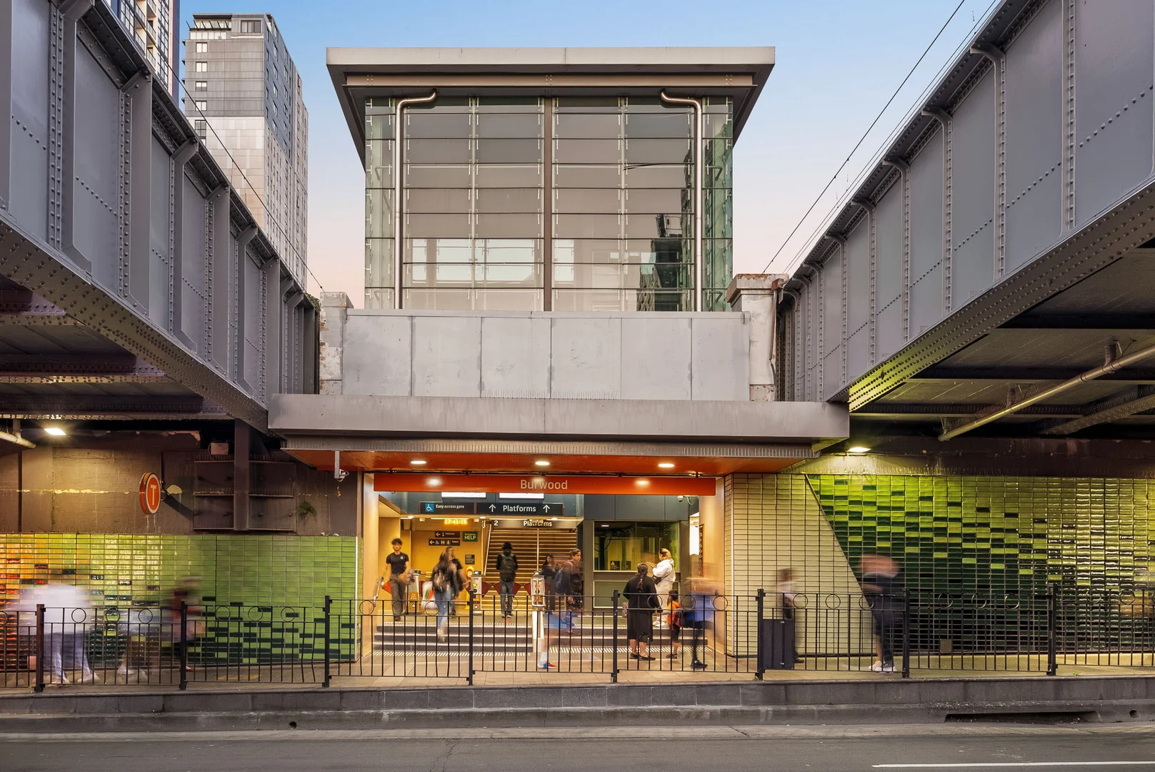 Additional image 9 of 186/1 Railway Parade, Burwood NSW 2134