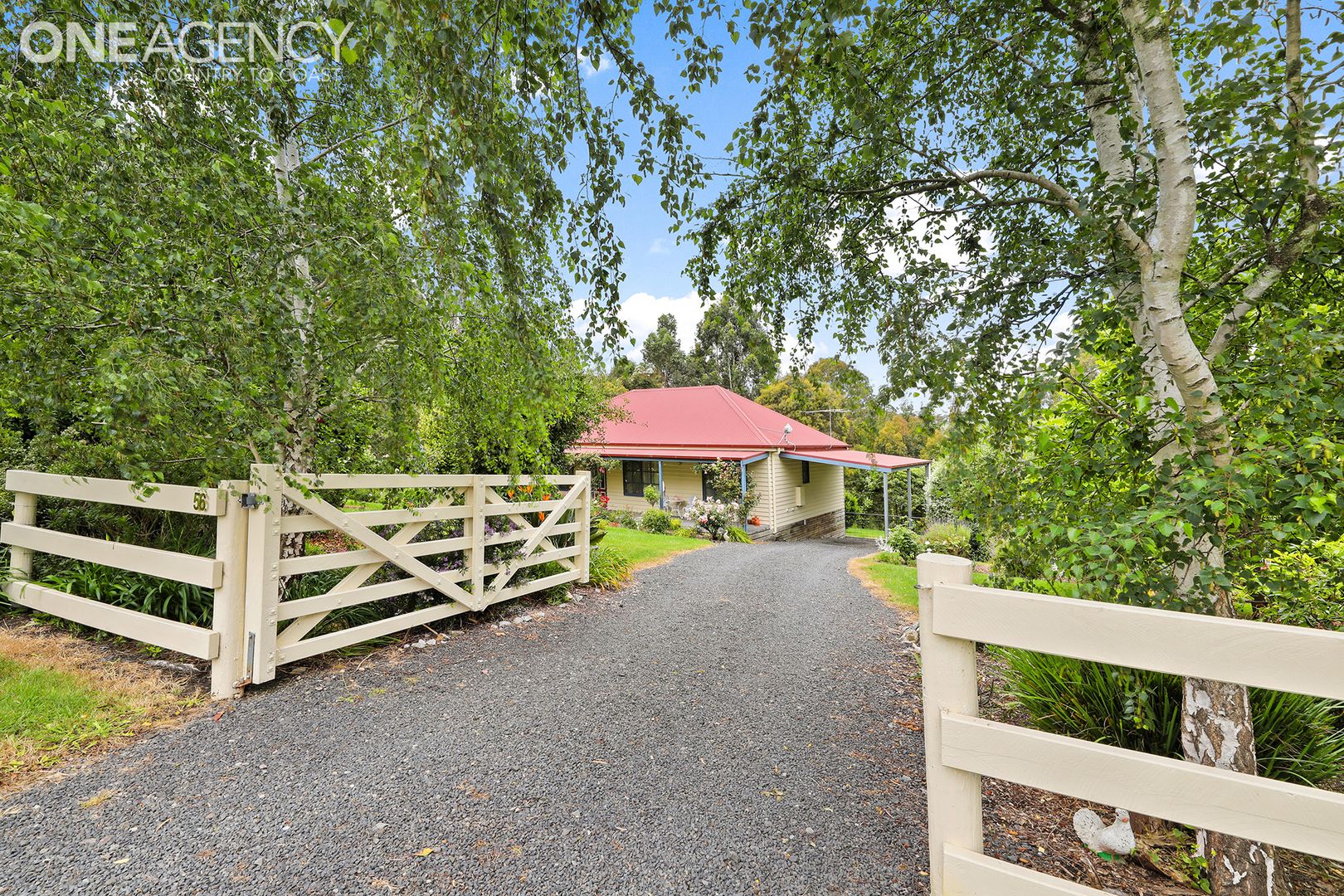 56 Tymkin Road, Rokeby VIC 3821, Image 1