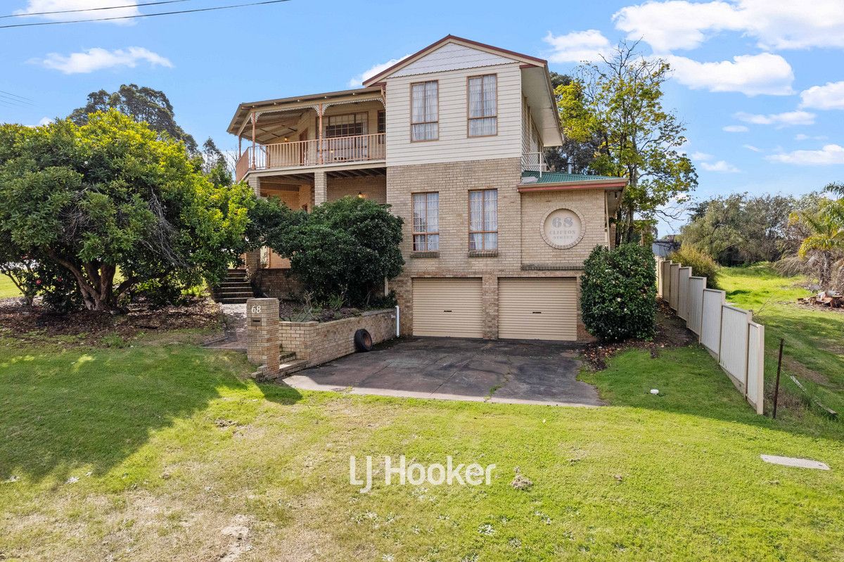 68 Clifton Street, Collie WA 6225, Image 2